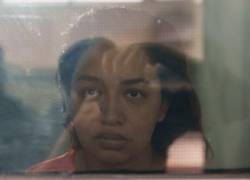 Andreína Lamota es acusada por presunta desaparición involuntaria.