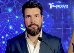 Jan Topic reaparece para lanzar una plataforma digital.