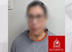 Carmen Mireya A. R., alias ‘La Señora’, fue extraditada desde Estados Unidos.
