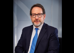 Captura de entrevista al Dr. Rodrigo Andrés Cordero, presidente de la CIPEM.