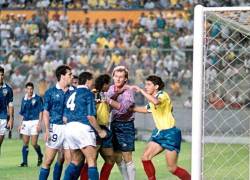 Este es el historial de Ecuador jugando en el Estadio Monumental de Guayaquil y frente a Brasil