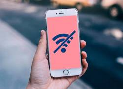 Desactivar la opción de Wi-Fi de los dispositivos móviles libra de cualquier riesgo para los usuarios en conexiones no autorizadas.