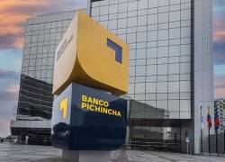 Banco Pichincha anuncia 9 medidas compensatorias a sus clientes