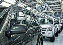 General Motors dejará de fabricar vehículos en Ecuador y Colombia, con cientos de despidos