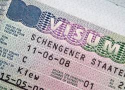 El visado Schengen permite viajes sin visa por hasta 90 días.