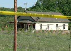 Hallan siete cadáveres en una casa de Oklahoma, durante la búsqueda de dos menores desaparecidas