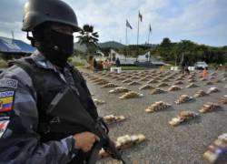 Que Ecuador se recupere del narcotráfico puede llevar de 10 a 15 años, advierte el presidente Lasso