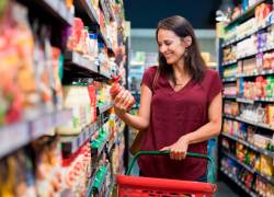 El canal moderno ha logrado ganar hogares compradores a través de supermercados regionales en provincias