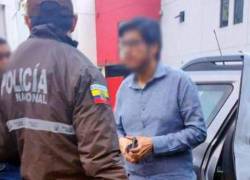 Exfuncionario de la Presidencia Mauricio G. es detenido por presunta trama de corrupción en empresas públicas