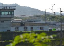 Ecuador participará en el primer campeonato mundial para presos