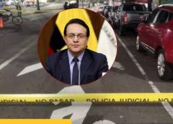 Urgente: Uno de los presuntos sicarios de Fernando Villavicencio habría sido asesinado
