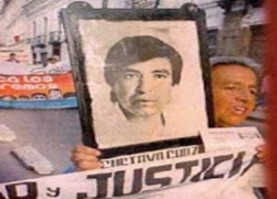 Ecuador se disculpa por desaparición del escritor Gustavo Garzón hace 32 años y admite actuaciones lesivas