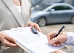 De acuerdo con datos de la Superintendencia de Compañías, en el país más de 250 empresas dedicadas al alquiler de vehículos registraron ingresos en el 2024.