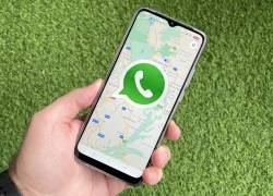 Alerta por información de tu ubicación en WhatsApp: cuida tu privacidad al enviar fotos en calidad original