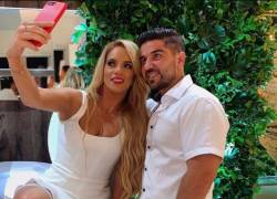 Los esposos Bucaram y Pazmiño, quienes están fuera del país, fueron sobreseídos del proceso.