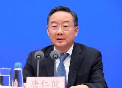 Imagen referencial de Tang Renjian, quien fue sentenciado a muerte en China. (Foto: South China Morning Post)