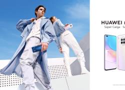 ¿Por qué el Huawei nova 8i es lo que buscas para esta navidad?