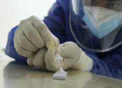 Variantes BA.4 y BA.5 causan rebrote en Ecuador: ¿cuánto dura el covid con las nuevas mutaciones?