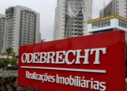 Ecuador fue uno de los doce países de Latinoamérica donde Odebrecht reconoció haber cometido actos de corrupción para ganar grandes contratos en obra pública.