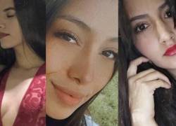 Las cantantes Yuliana Macías, Denisse Reyna y Nayeli Tapia fueron halladas sin vida a orillas de un río en Esmeraldas.