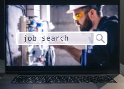 Importantes empresas requieren personal.