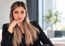 Directora de ConstruSalud y Gerente General de Grupo Godoy, ambas empresas ecuatorianas dedicadas al diseño, construcción y desarrollo de infraestructura hospitalaria en el Ecuador.