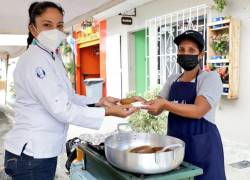 342 propietarios y trabajadores de la zona han sido capacitados.