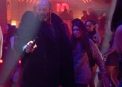 Reseña | ‘El guardián: último refugio’: Acción, sacrificio y redención