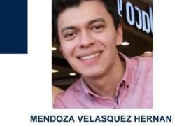 Nueva revelación en Caso Hernán Mendoza: autopsia detalla que el joven fue asesinado con una puñalada