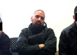 ¿Dónde están los hermanos de 'El Patrón' Leandro Norero? Hay dos habeas corpus para salir de prisión