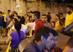 Balacera en Cristo del Consuelo: esto se sabe del ataque múltiple contra cinco personas, al sur de Guayaquil