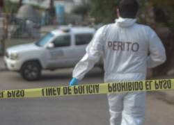 Desde el 2000, en México han sido asesinados más de 150 periodistas, de acuerdo con esa organización.