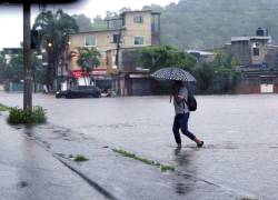 Inamhi pronostica tormentas eléctricas y radiación extrema para este 5 de mayo