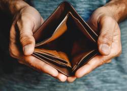 Imagen referencial de una billetera. (Foto: Freepik.)