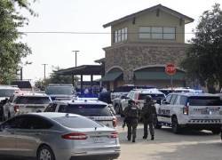 Una de las víctimas del tiroteo, considerado como una tragedia indescriptible por el gobernador de Texas, Greg Abbott, tendría tan solo cinco años.