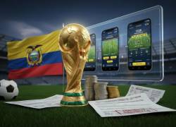 Ecuador enfrenta retos para captar mayor recaudación en sitios de apuestas deportivas