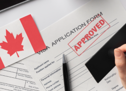 En Loja ofrecían visas de trabajo falsas a Canadá: perjudicados habrían pagado 20.000 dólares