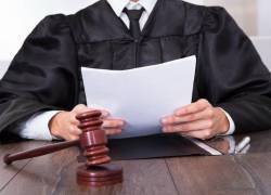 Según el CJ, el exjuez anunciaba una resolución durante la audiencia, pero en la sentencia escrita modificaba el fallo.