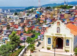 Guayaquil festeja 486 años de Fundación con retretas, música y actos cívicos