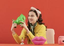 Fotografías cedidas por Paula Espinoza. La ecuatoriana Paula Espinoza ha cosechado cinco premios, cuatro de ellos en España y uno en Italia, con dos cortos con los que busca concienciar sobre la importancia de la solidaridad en un mundo cada vez más competitivo, y sobre los efectos del consumismo para el medioambiente.