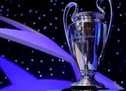 Trofeo de la UEFA Champions League