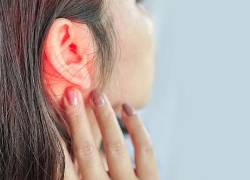 El procedimiento es realizado con células del cartílago de su oreja.