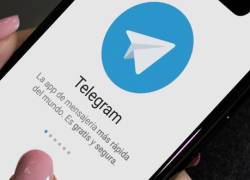 La gran ola de nuevos usuarios se debe a que los nuevos usuarios han adquirido el servicio por errores en otras plataformas y no por las virtudes de esta, según el fundador de Telegram.