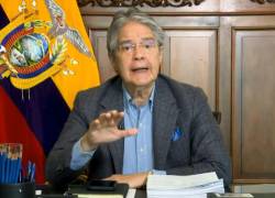 Guillermo Lasso decreta estado de excepción en Guayas y Esmeraldas