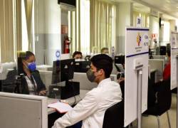 La decisión de la Agencia Nacional de Tránsito se basó en la alta demanda por la renovación del documento para conducir.