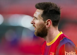 CONFIRMADO: Messi ya no seguirá en el FC Barcelona