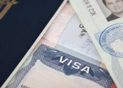 La entrega de visas se mantiene activa en la Embajada y Consulado de Estados Unidos en Ecuador.