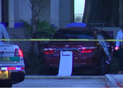 Una de las víctimas es una mujer que era oficial de correccionales en Florida.