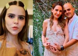 Yuya se pronuncia tras el fallecimiento de sus sobrinos