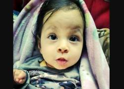 Otra bebé lucha contra la Atrofia Muscular Espinal: necesita medicamento valorado en 2,1 millones de dólares